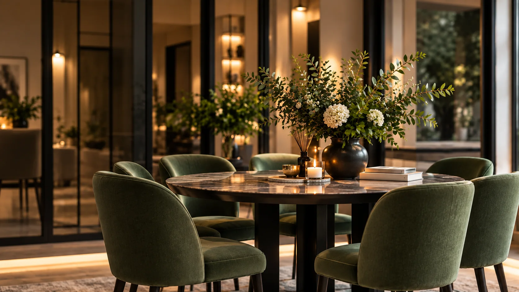 Designing Spaces People Love to Live In