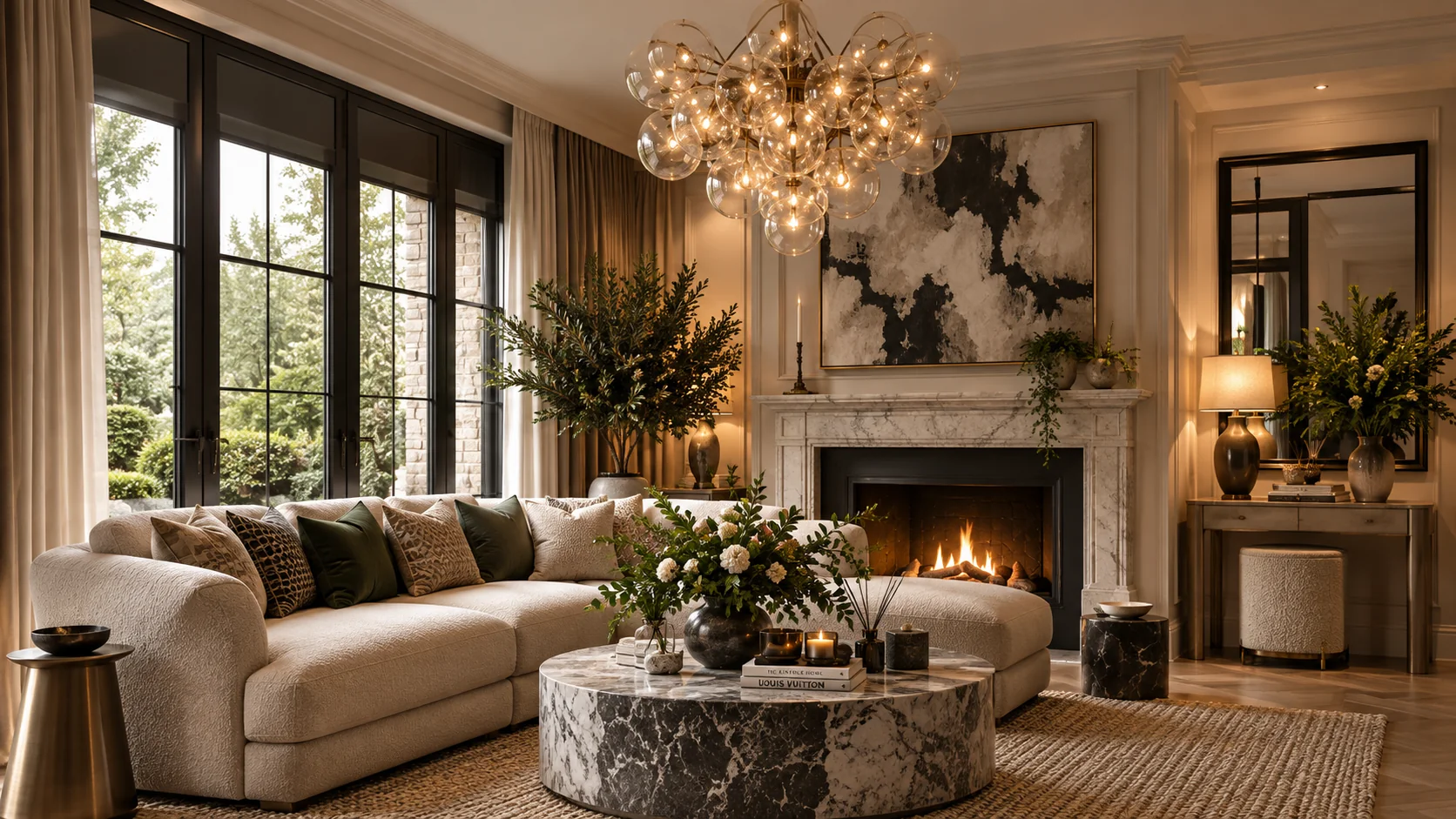 Interior Design project image