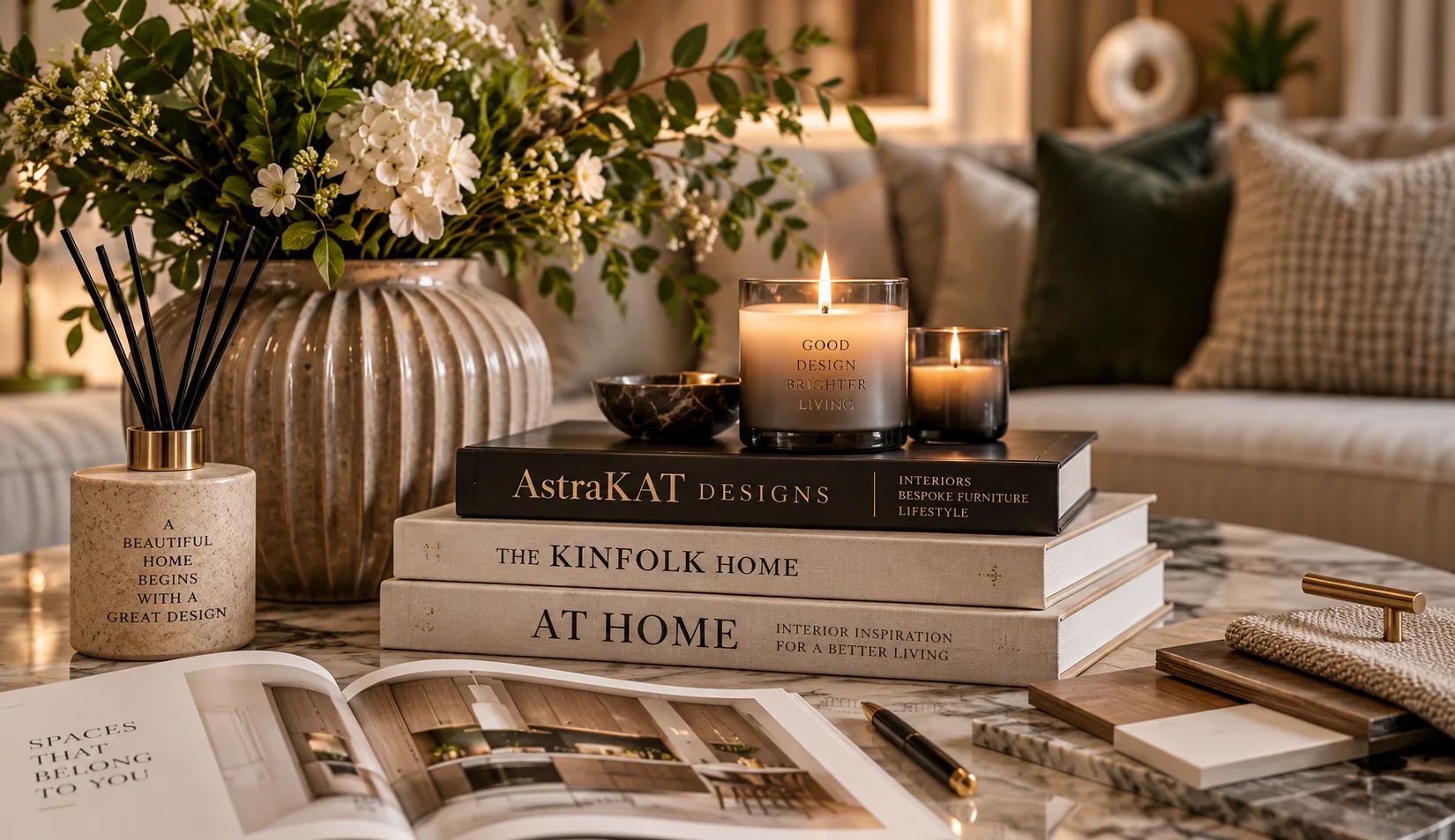 Interior Design project image